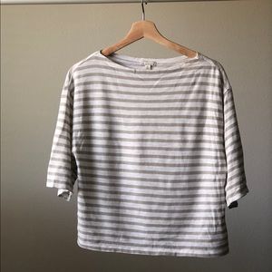 Gap Stripped Shirt